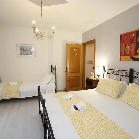 Bed & Breakfast Gusto E Benessere Sacrofano