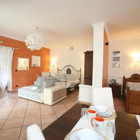 Bed & Breakfast Gusto E Benessere Sacrofano