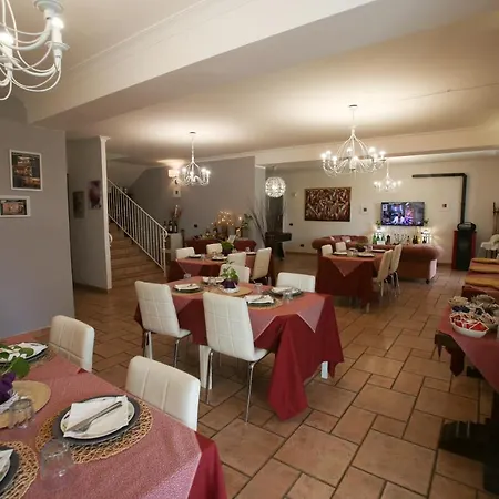 Gusto E Benessere Bed & Breakfast