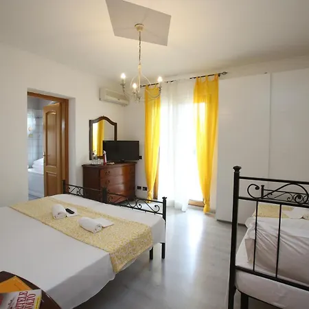 Gusto E Benessere Bed & Breakfast