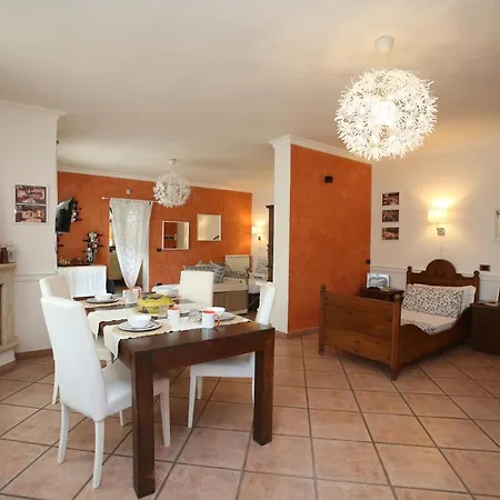 Gusto E Benessere Sacrofano