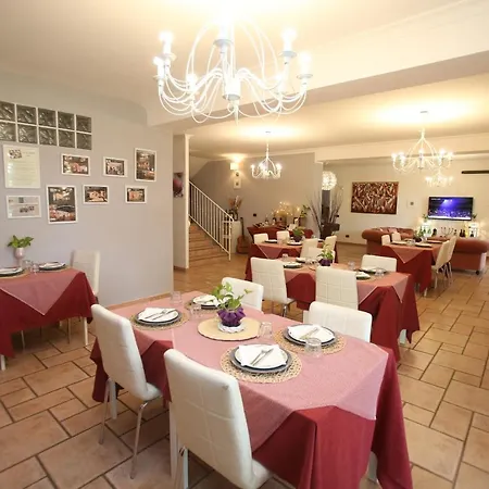 Gusto E Benessere *
