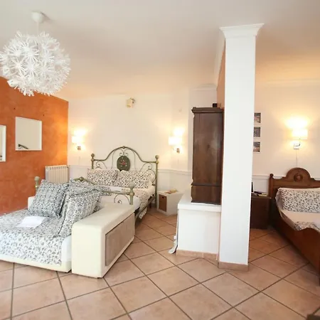 Bed & Breakfast Gusto E Benessere *