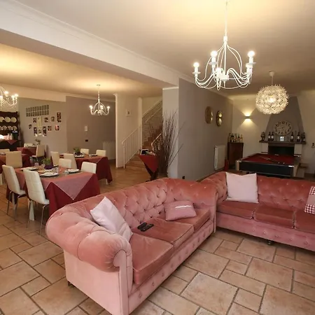 Gusto E Benessere Bed & Breakfast