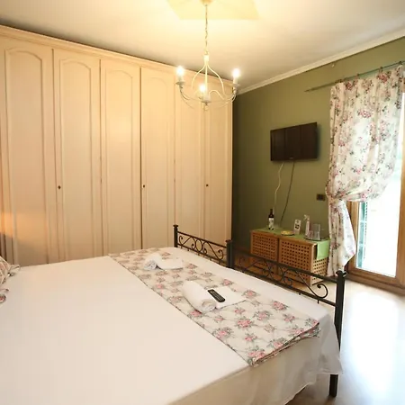 Gusto E Benessere Bed & Breakfast Sacrofano