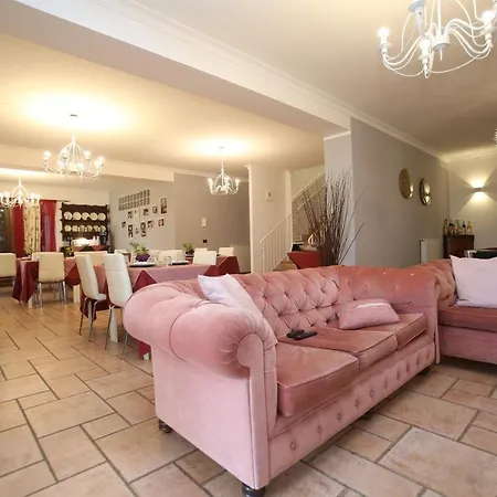 Bed & Breakfast Gusto E Benessere *
