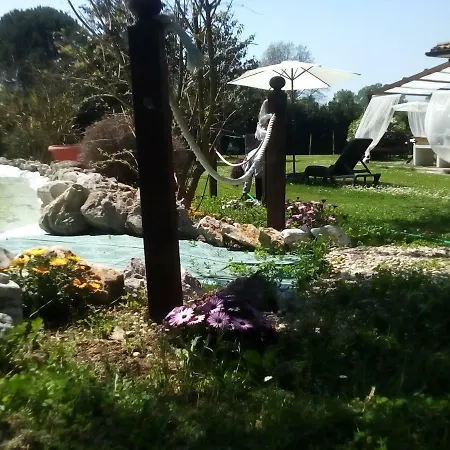 Gusto E Benessere * Sacrofano