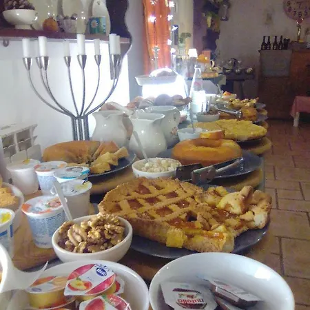 Gusto E Benessere Sacrofano