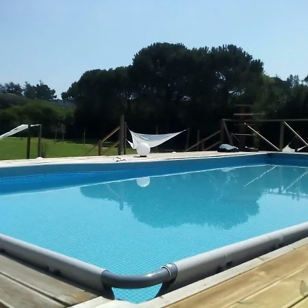 Gusto E Benessere Bed & Breakfast