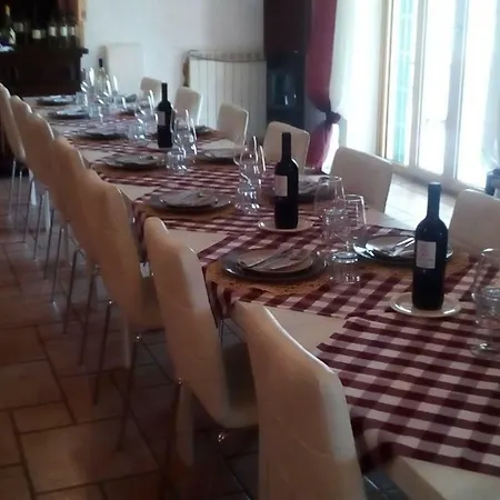 Gusto E Benessere Bed & Breakfast *