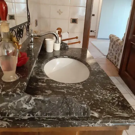 Gusto E Benessere * Sacrofano