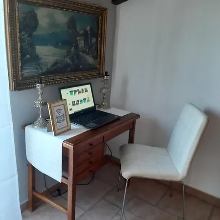 Gusto E Benessere Bed & Breakfast Sacrofano