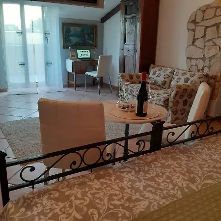 Gusto E Benessere Bed & Breakfast Sacrofano