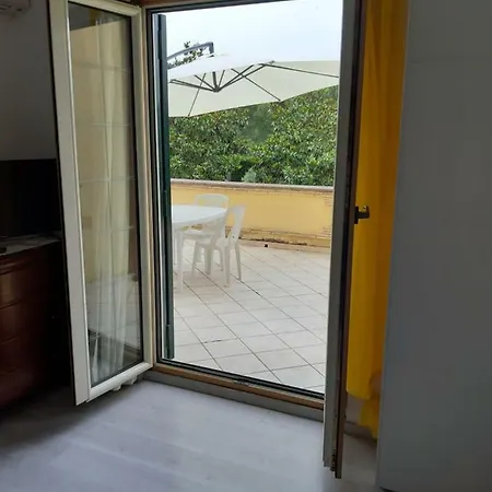 Gusto E Benessere Bed & Breakfast *