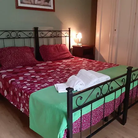Gusto E Benessere Bed & Breakfast *
