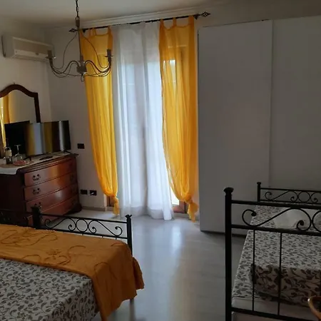 Bed & Breakfast Gusto E Benessere *