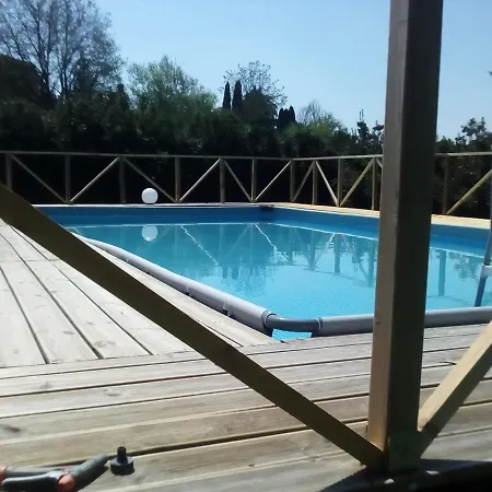 Bed & Breakfast Gusto E Benessere Sacrofano
