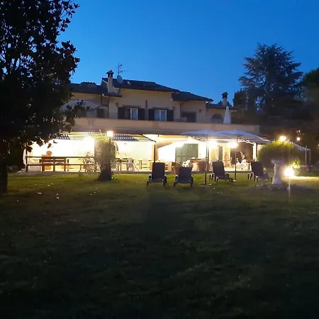 Gusto E Benessere Bed & Breakfast *