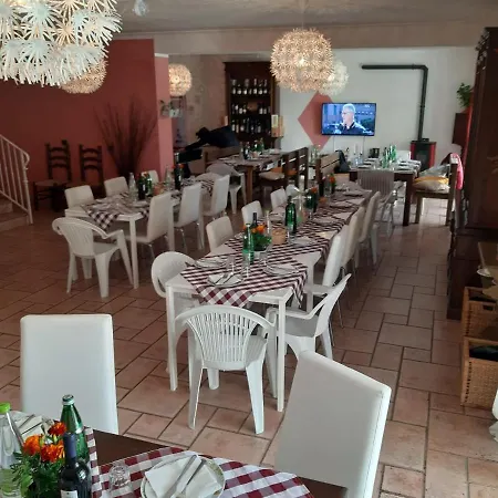 Gusto E Benessere * Sacrofano