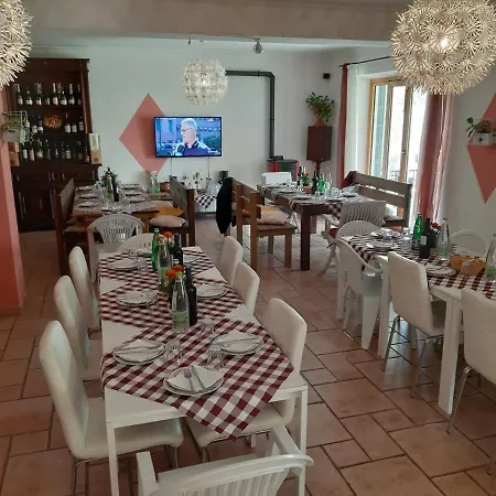Gusto E Benessere *