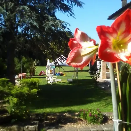 Bed & Breakfast Gusto E Benessere *