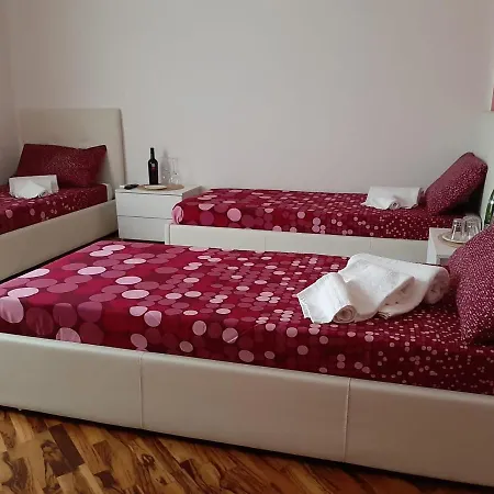 Gusto E Benessere Bed & Breakfast *