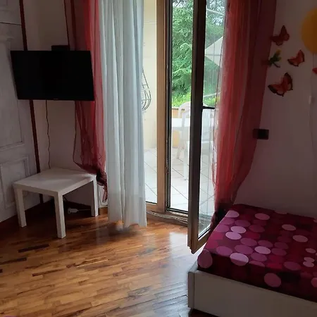 Bed & Breakfast Gusto E Benessere Sacrofano