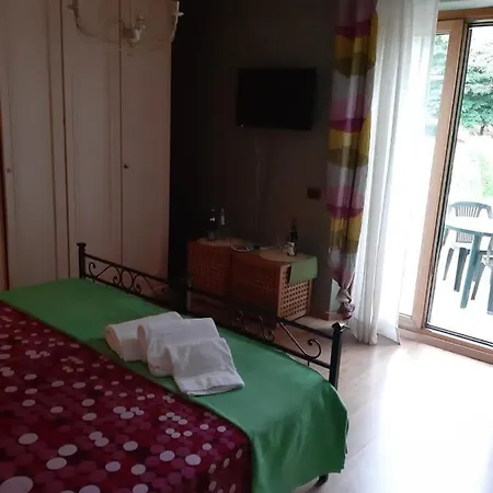 Bed & Breakfast Gusto E Benessere Sacrofano