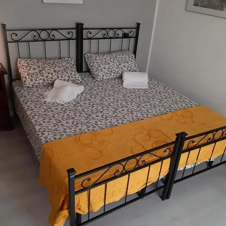 Bed & Breakfast Gusto E Benessere