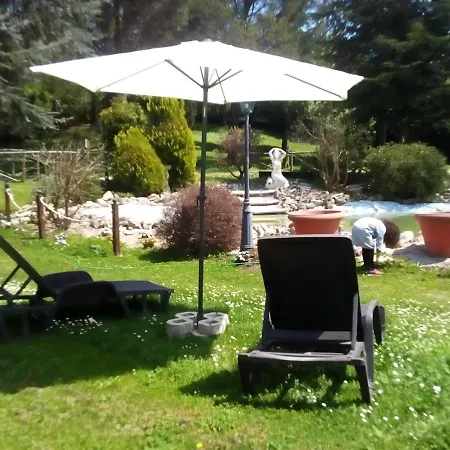 Bed & Breakfast Gusto E Benessere *