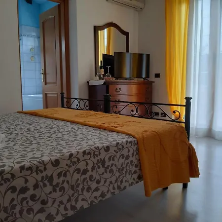 Gusto E Benessere Bed & Breakfast Sacrofano