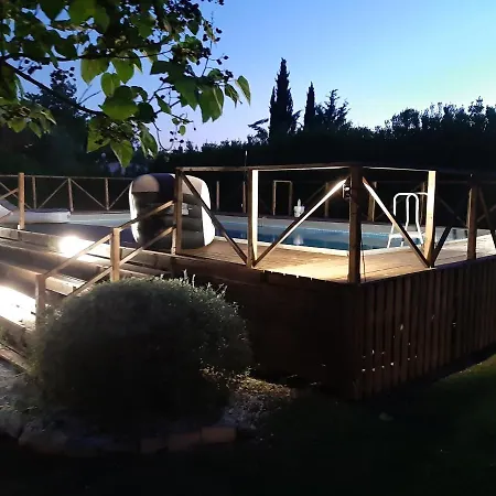 Gusto E Benessere Bed & Breakfast *