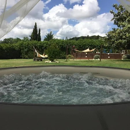 Gusto E Benessere Bed & Breakfast *