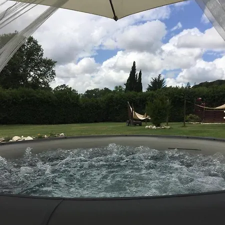 Gusto E Benessere * Sacrofano