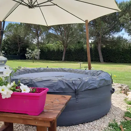 Gusto E Benessere * Sacrofano