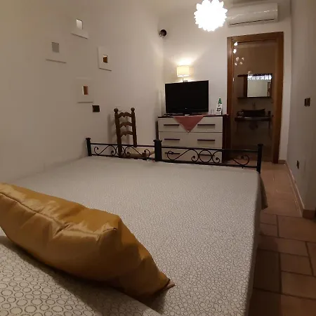 Gusto E Benessere Bed & Breakfast Sacrofano