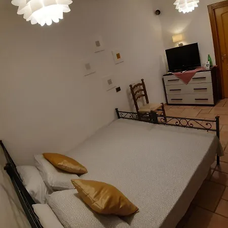 Gusto E Benessere Bed & Breakfast
