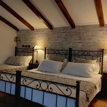 Bed & Breakfast Gusto E Benessere *