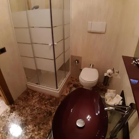 Gusto E Benessere Bed & Breakfast Sacrofano