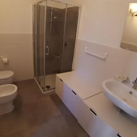Bed & Breakfast Gusto E Benessere *