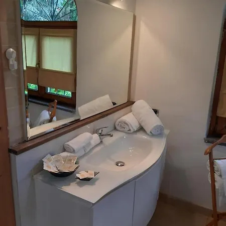 Bed & Breakfast Gusto E Benessere Sacrofano